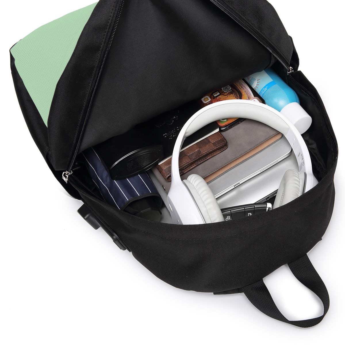 Titties Golfbalrugzak Reisnote - Women'S Bags Travel recensie en prijs