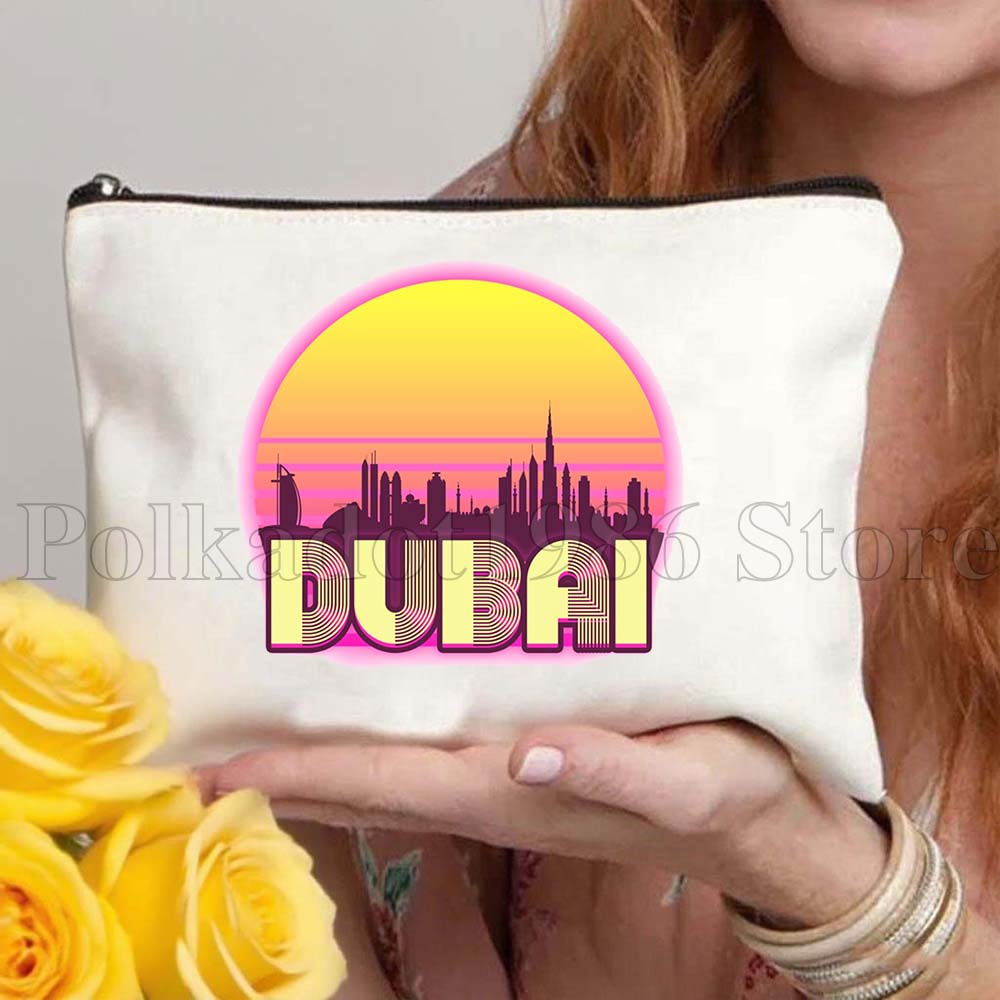 Dubai Skyline Verenigde Arabis - Women Bags In Dubai recensie en prijs