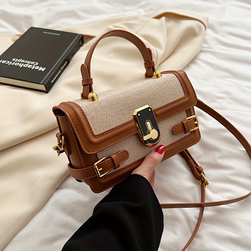 Vintage flap crossbody tassen  - Women Bags For Airport recensie en prijs