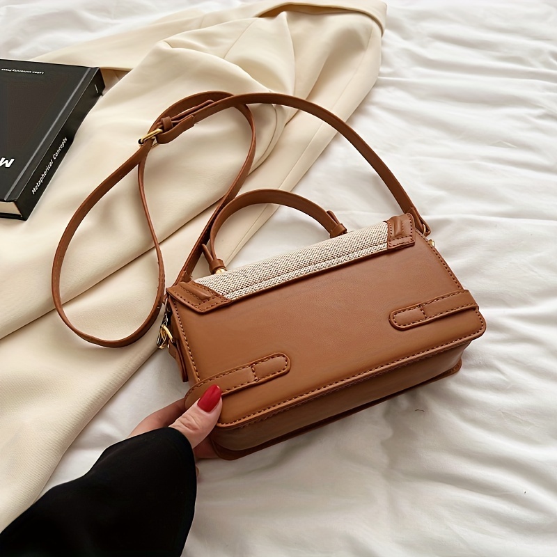 Vintage flap crossbody tassen  - Women Bags For Airport recensie en prijs