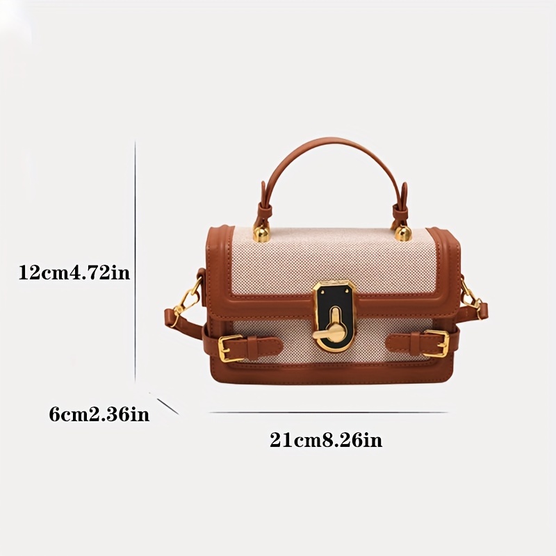 Vintage flap crossbody tassen  - Women Bags For Airport recensie en prijs