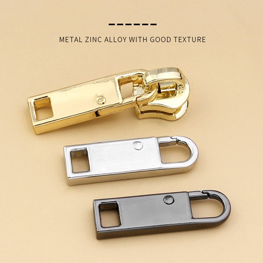 5 stks Metalen Rits Afneembare - Women Bags Zip recensie en prijs