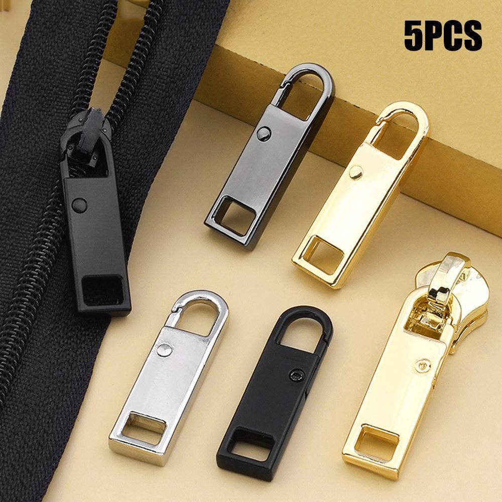 5 stks Metalen Rits Afneembare - Women Bags Zip recensie en prijs
