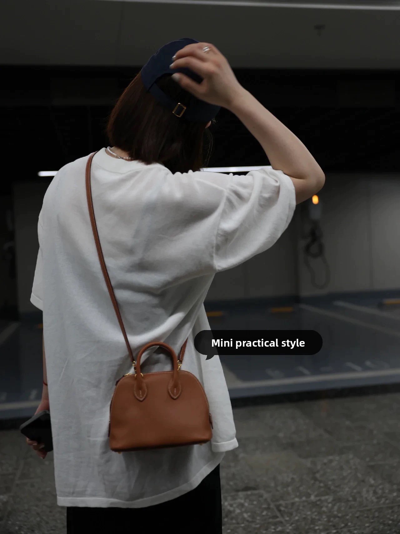 2024 Nieuwe Sle Bowling Handta - Women'S Elle Bags recensie en prijs
