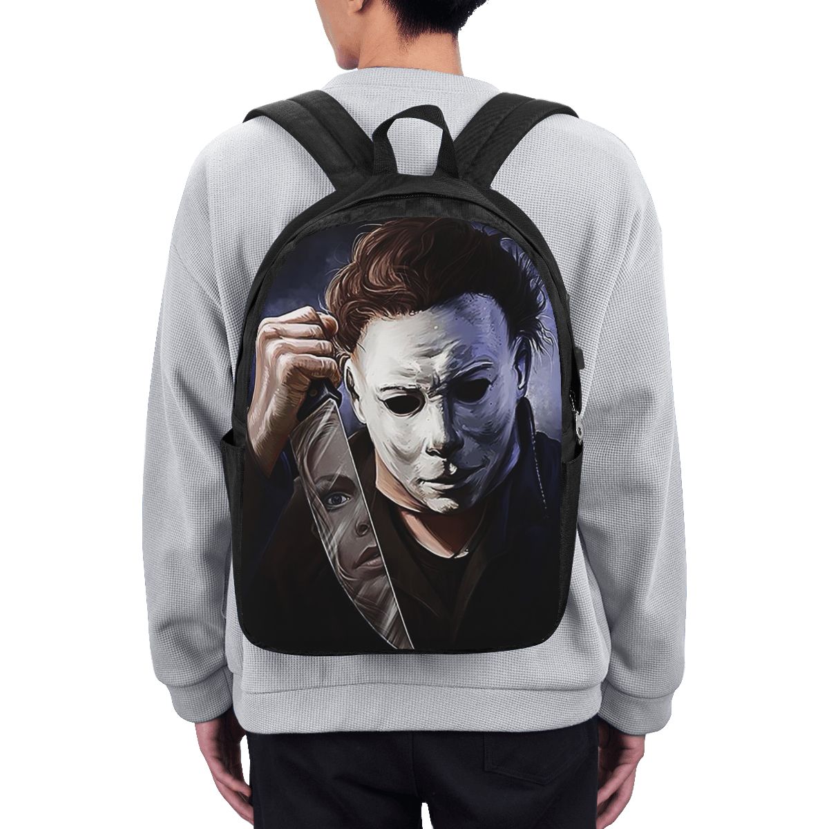 Michael Myers Rugzak Reisnoteb - Women'S Bags Travel recensie en prijs