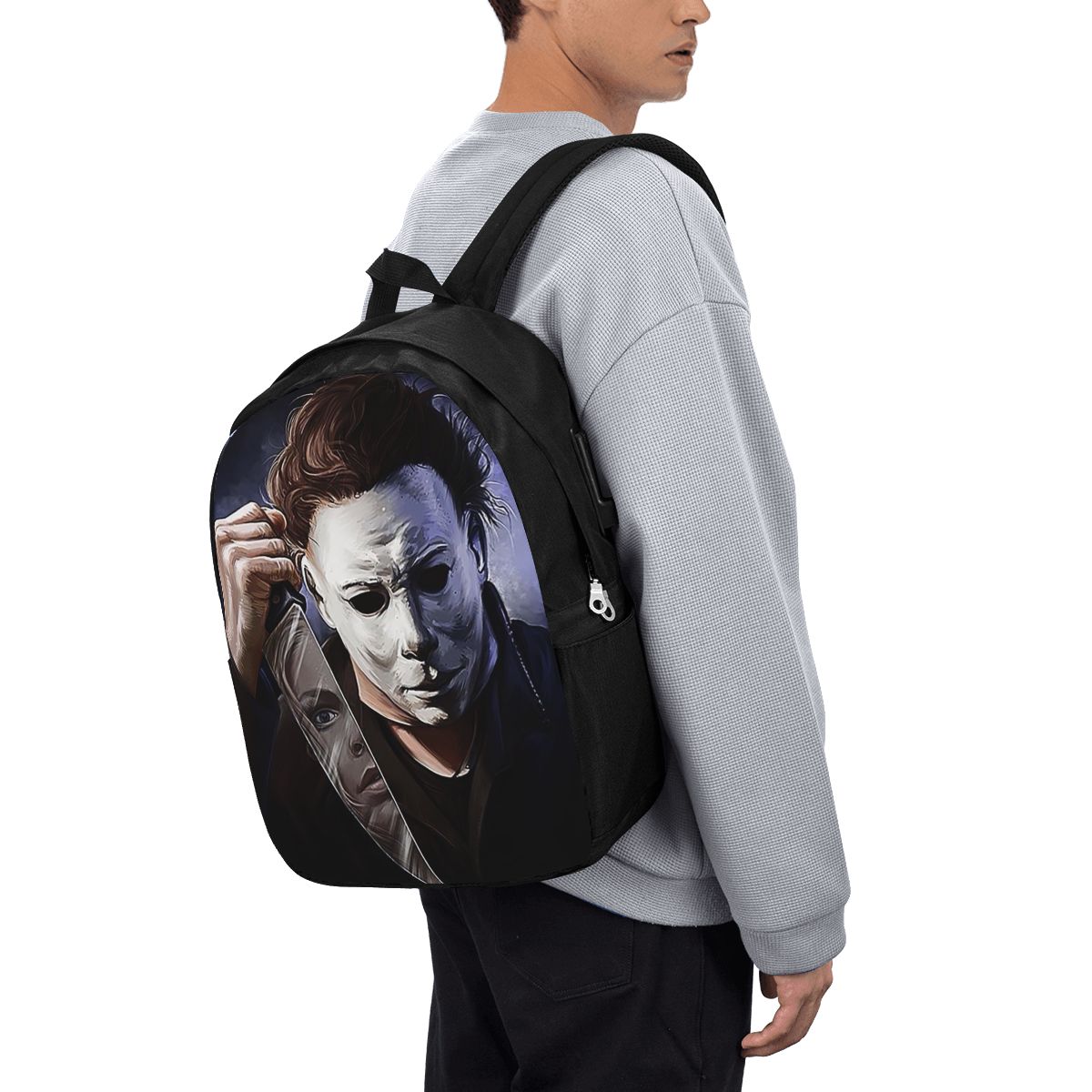 Michael Myers Rugzak Reisnoteb - Women'S Bags Travel recensie en prijs