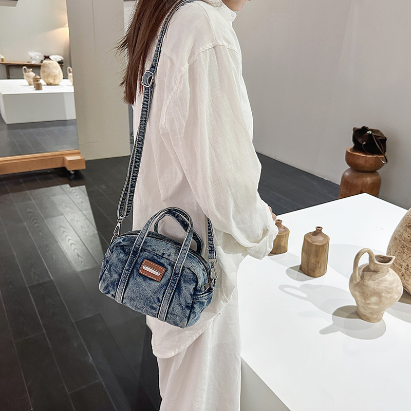 Nieuwe Koreaanse stijl mini cr - Women Bags Mini recensie en prijs