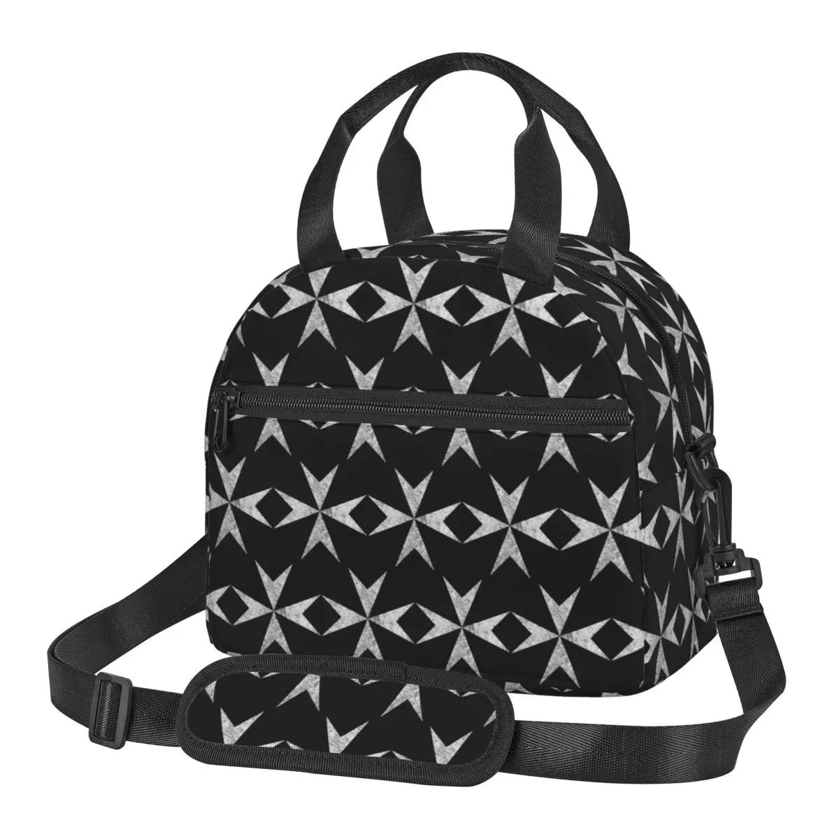 Maltese Cross Knights Hospital - Women Bags Malta recensie en prijs