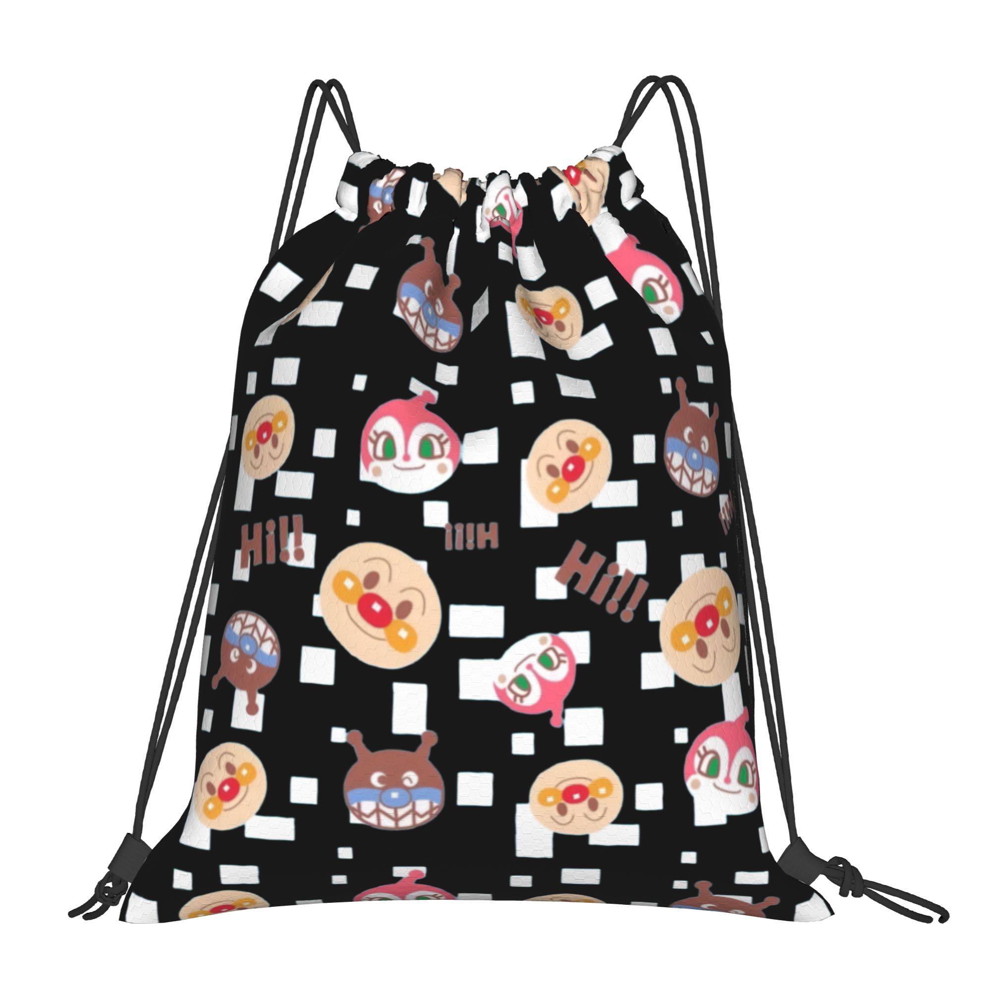 Aangepaste Anpanmans rugzakken - Women'S Yoga Bags recensie en prijs