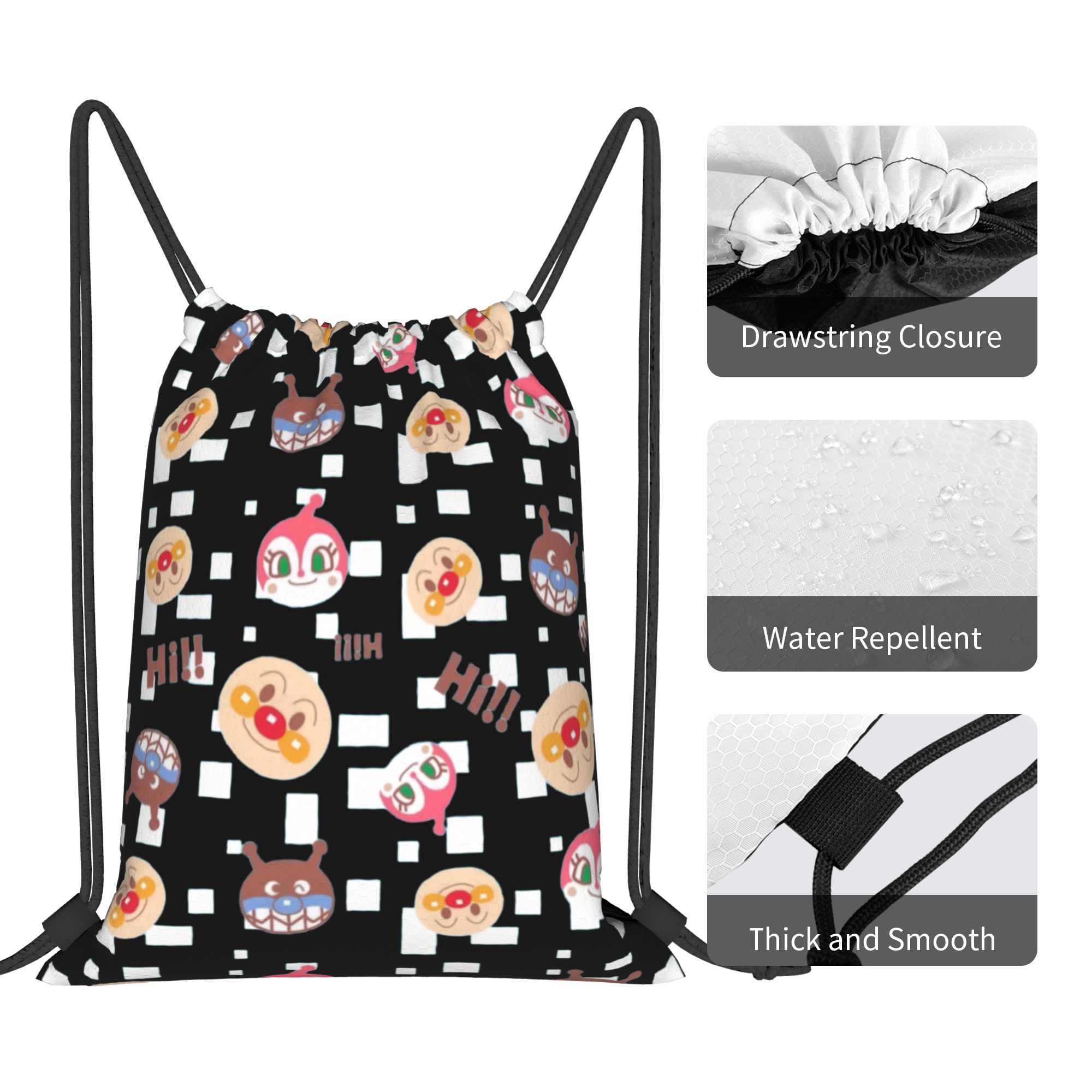 Aangepaste Anpanmans rugzakken - Women'S Yoga Bags recensie en prijs