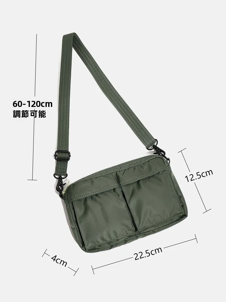 Veelzijdige mini-crossbody-sch - Women Bags Rack recensie en prijs