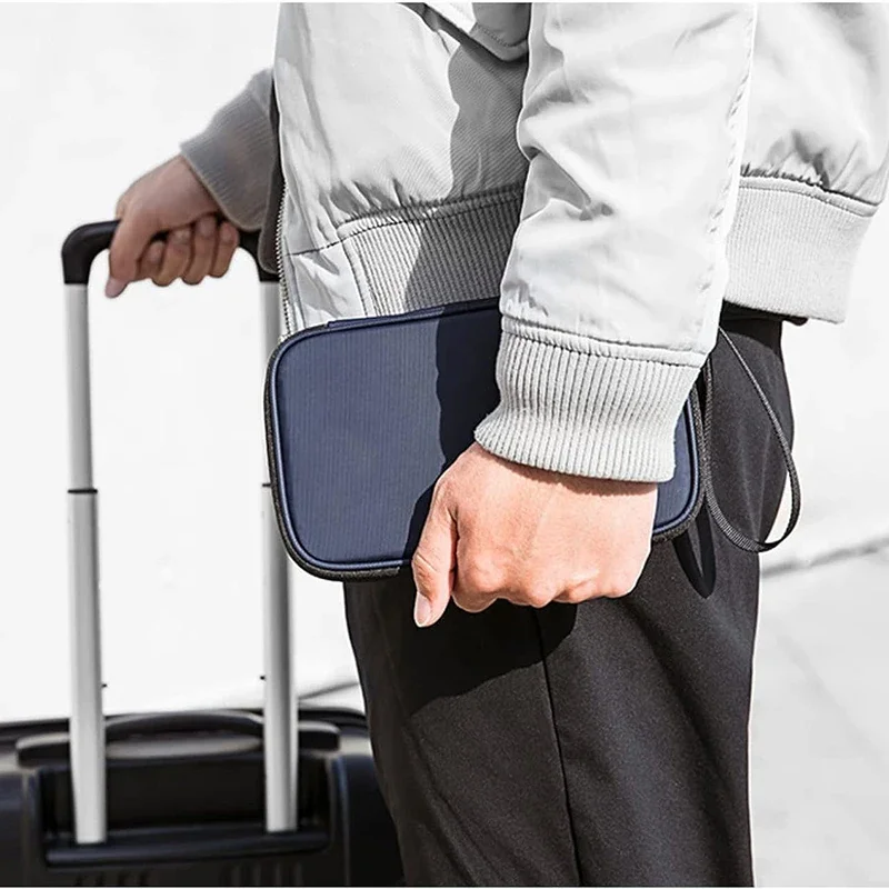 Lichtgewicht familie reispaspo - Women Bags Zip recensie en prijs