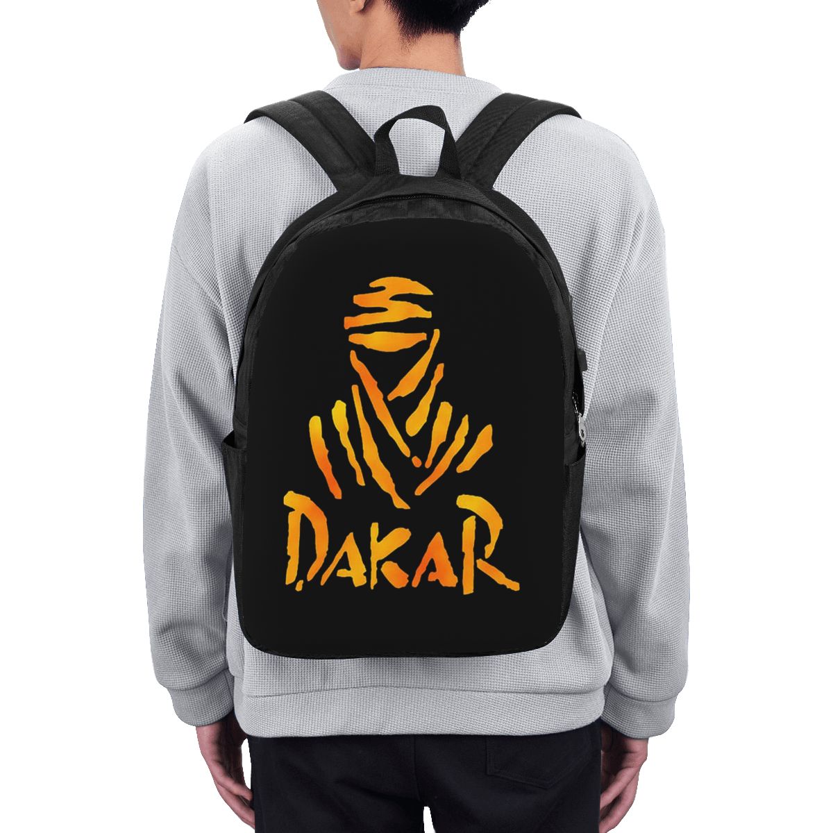 Dakar Rally motorfietsrugzak R - Women'S Bags Travel recensie en prijs