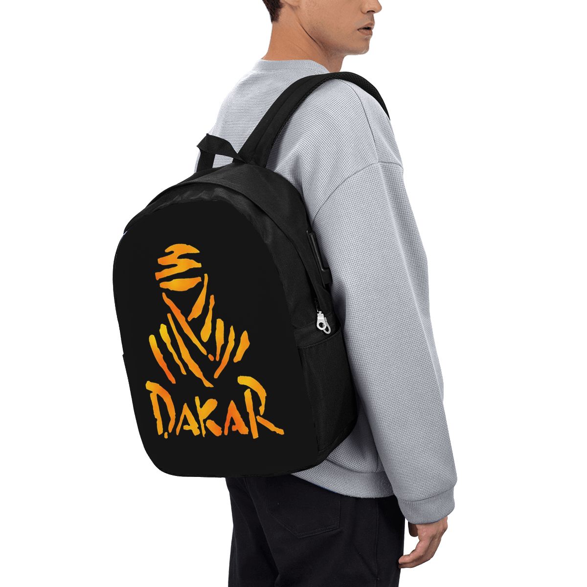 Dakar Rally motorfietsrugzak R - Women'S Bags Travel recensie en prijs