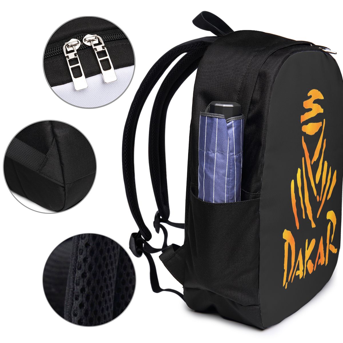 Dakar Rally motorfietsrugzak R - Women'S Bags Travel recensie en prijs