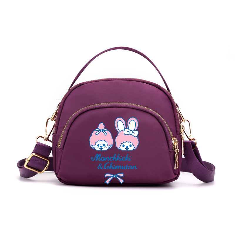 MONCHHICHI Vrouwen Crossbody T - Women Bags Mini recensie en prijs