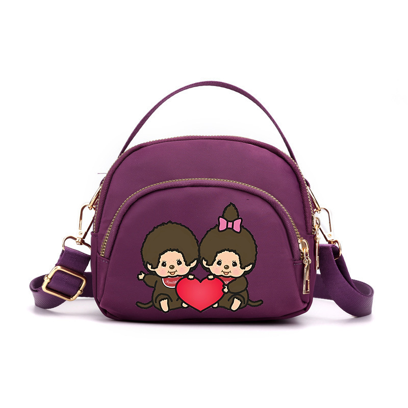 MONCHHICHI Vrouwen Crossbody T - Women Bags Mini recensie en prijs