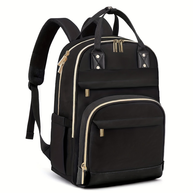 Tweekleurige laptoprugzak voor - Women'S Bags Travel recensie en prijs