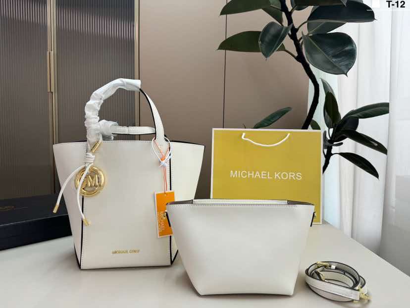 MICHAEL KORS/Michael Kors MK 2 - Women Bags Discount recensie en prijs