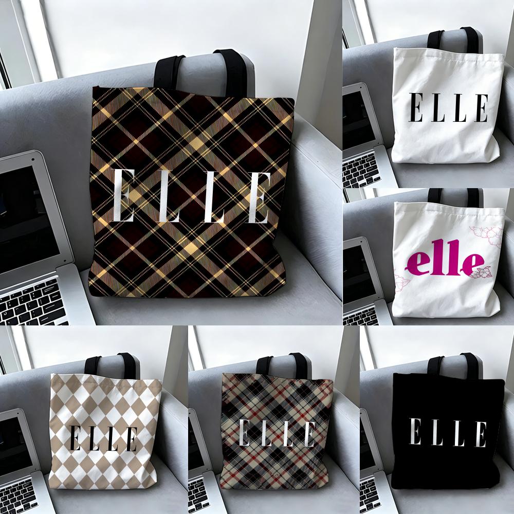 E-eLLE Mode opbergzakken Handt - Women'S Elle Bags recensie en prijs