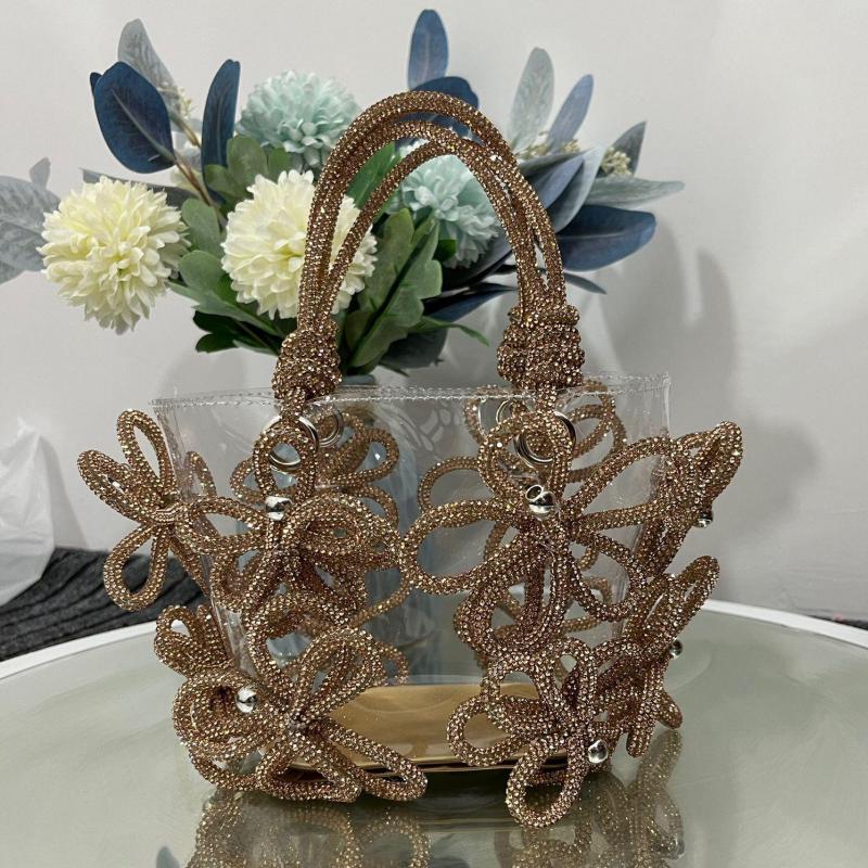 High-end aristocratische luxe  - Women Bags Rack recensie en prijs