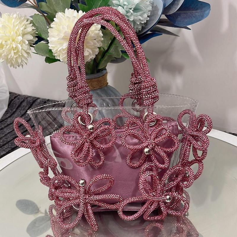 High-end aristocratische luxe  - Women Bags Rack recensie en prijs