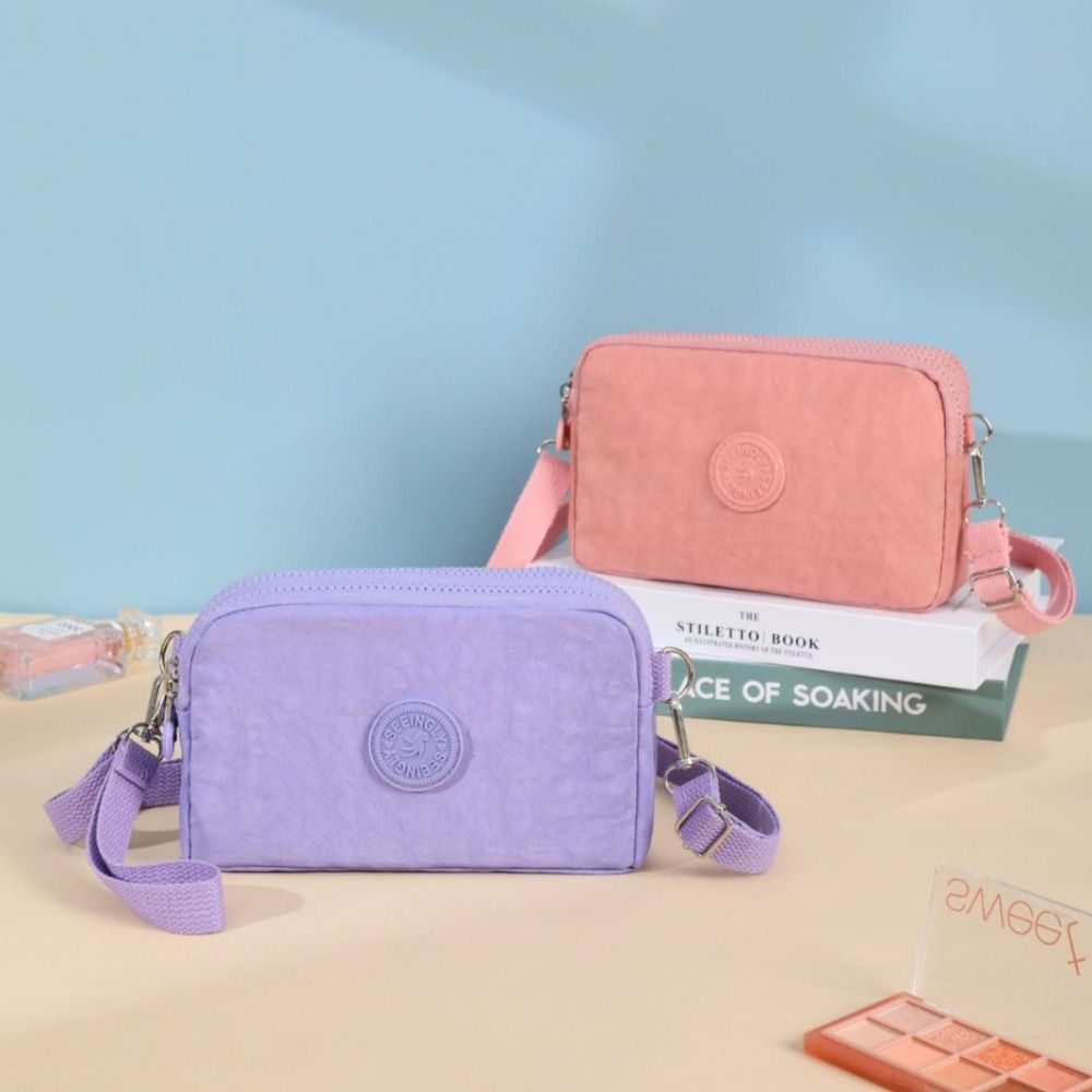 Waterdichte Mobiele Telefoon T - Women Bags Rack recensie en prijs