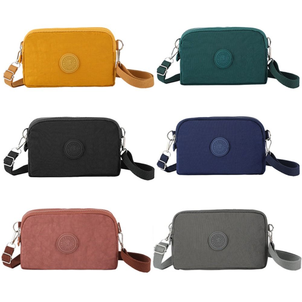 Waterdichte Mobiele Telefoon T - Women Bags Rack recensie en prijs