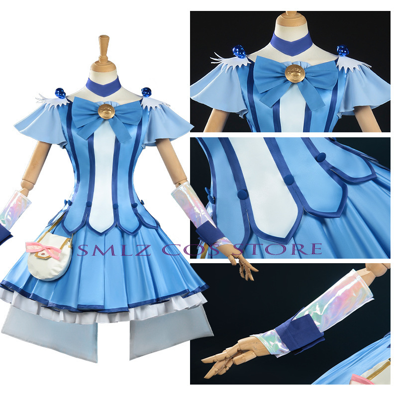 Cure Beauty Cosplay Anime Smil - Women Bags Accessories recensie en prijs