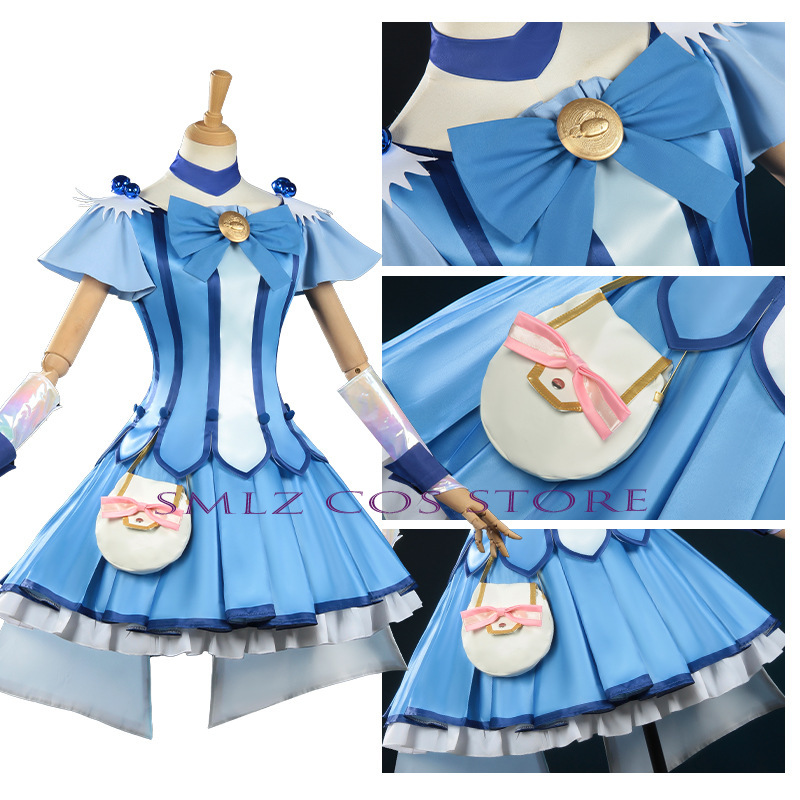 Cure Beauty Cosplay Anime Smil - Women Bags Accessories recensie en prijs