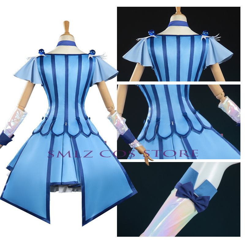 Cure Beauty Cosplay Anime Smil - Women Bags Accessories recensie en prijs