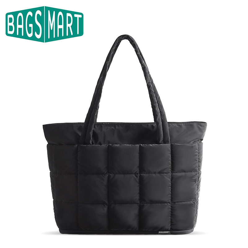 BAGSMART Reistas Dames Uitbrei - Women'S Bags For Work recensie en prijs