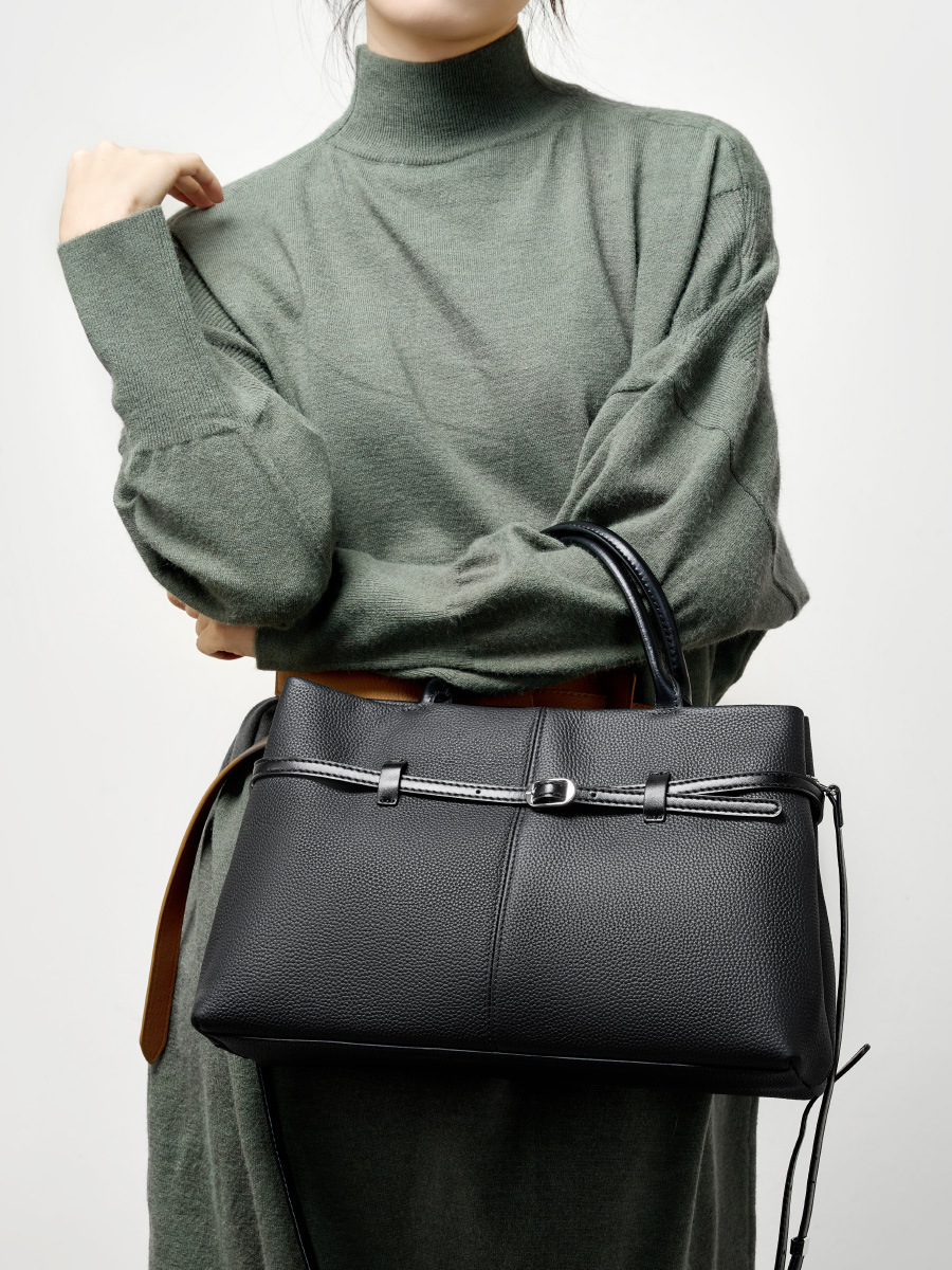 YANATARI Groothandel Echt Lede - Women Bags Wholesale recensie en prijs