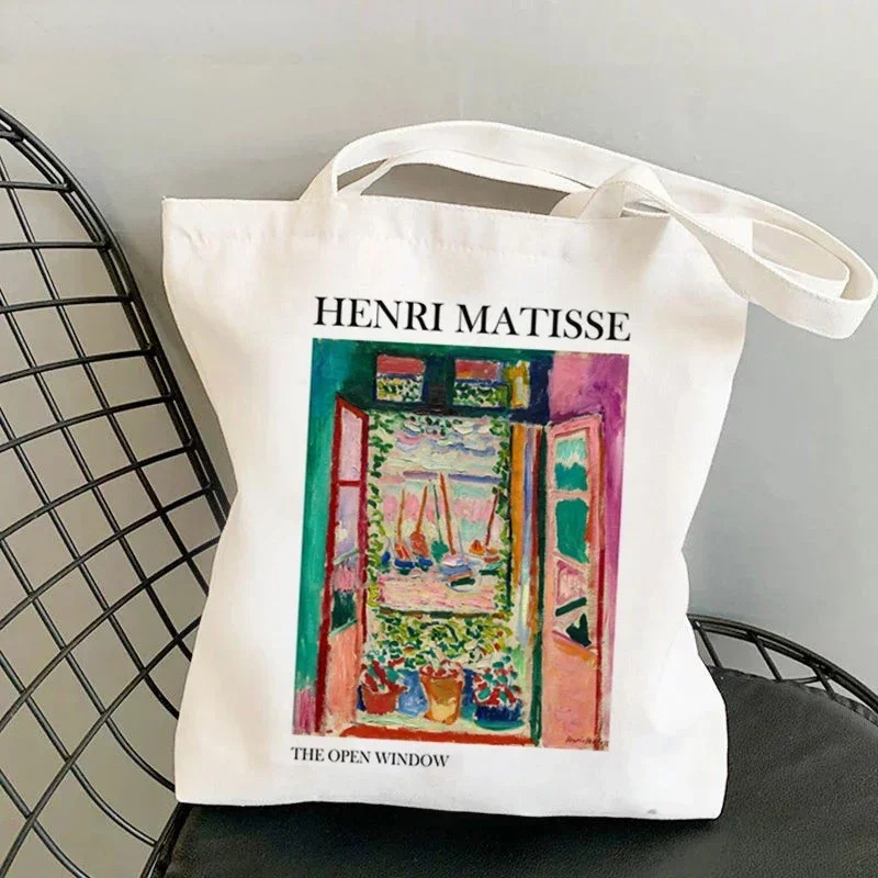 Matisse The Pink Studio Artist - Women'S Yoga Bags recensie en prijs