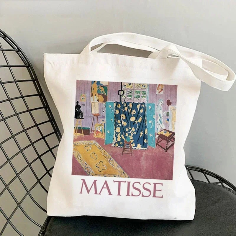 Matisse The Pink Studio Artist - Women'S Yoga Bags recensie en prijs
