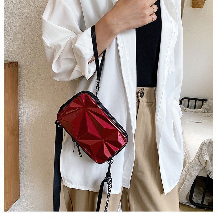 Nieuwe 7 Inch PC Lage Kleine V - Women'S Elle Bags recensie en prijs
