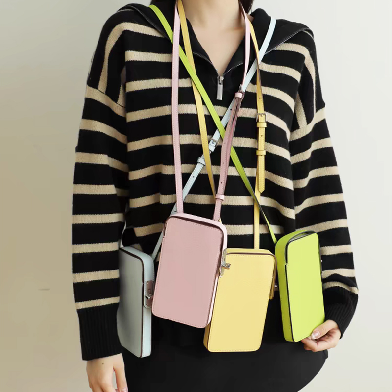 Luxe design telefoontas vrouw  - Women Bags Name recensie en prijs