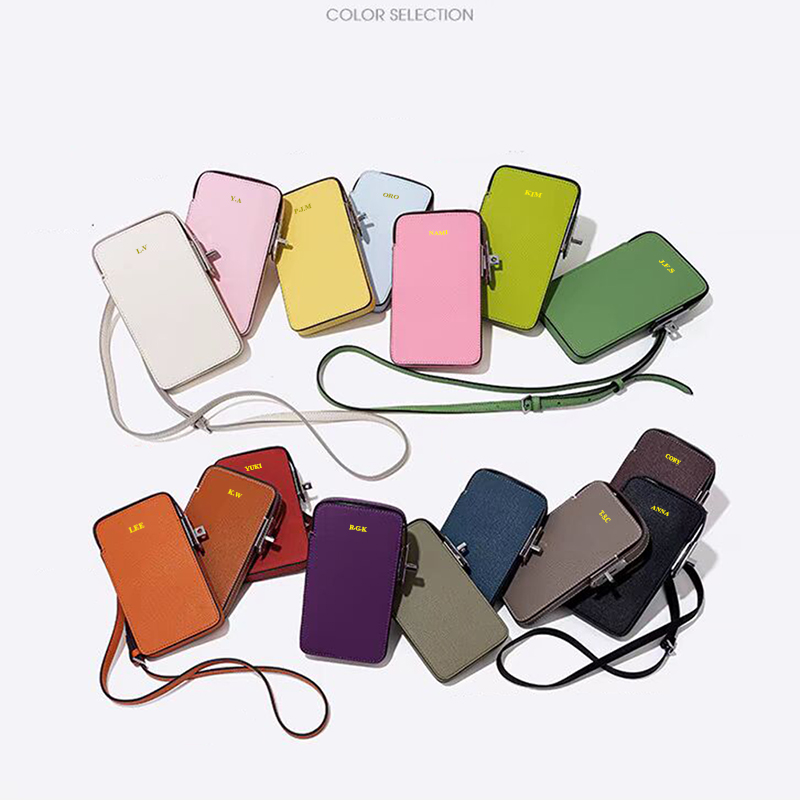 Luxe design telefoontas vrouw  - Women Bags Name recensie en prijs