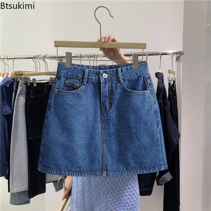 2026 Zomer Nieuwe Denim Short  - Women Bags Mini recensie en prijs