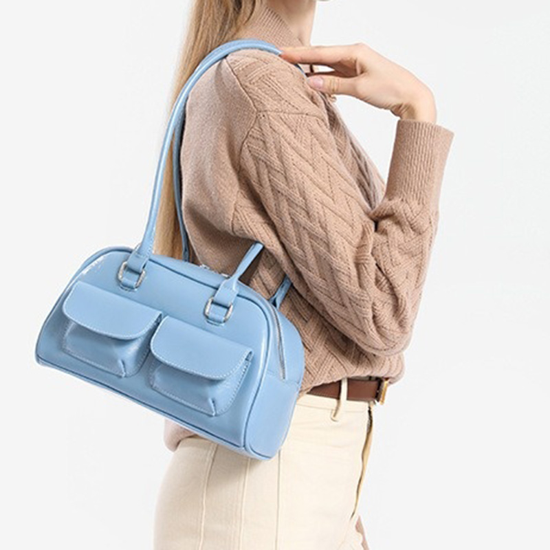 Dames chique dagelijkse handta - Women Bags Wholesale recensie en prijs