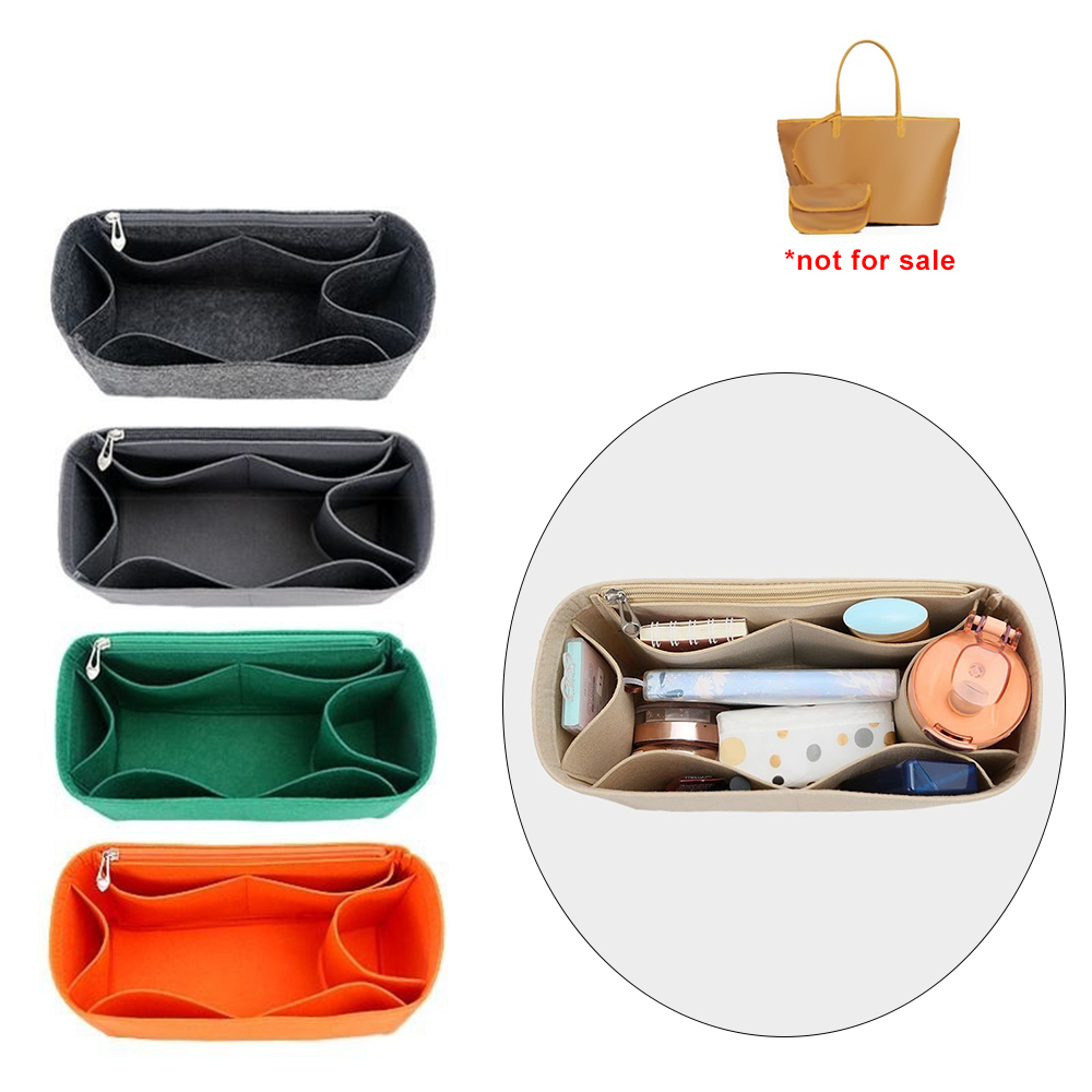 Vilten inzettas Cosmetische or - Women Bags Goyard recensie en prijs