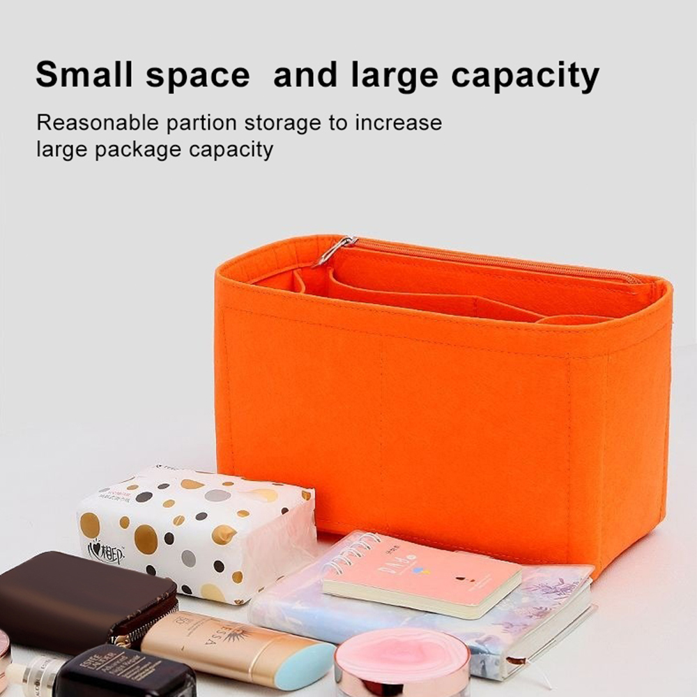 Vilten inzettas Cosmetische or - Women Bags Goyard recensie en prijs
