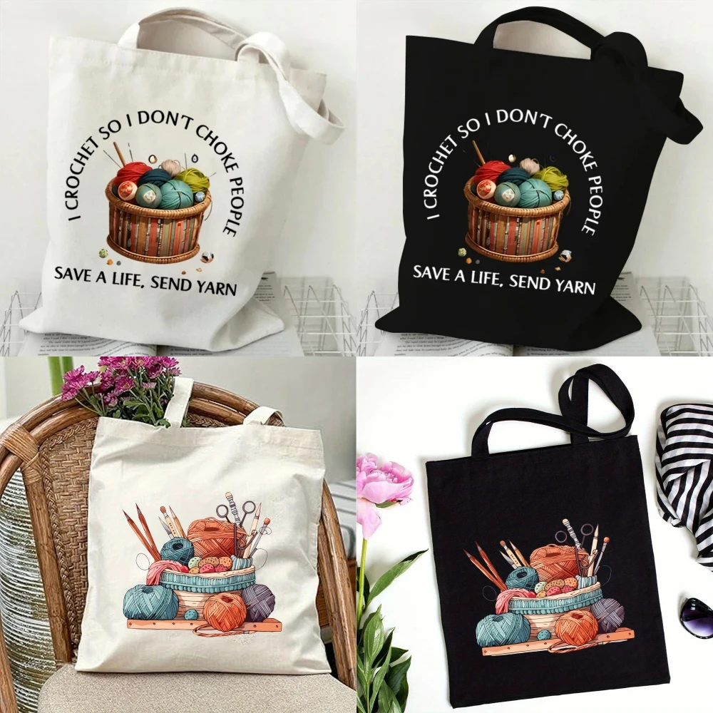 Klassieke wollen bal gebreide  - Women'S Yoga Bags recensie en prijs