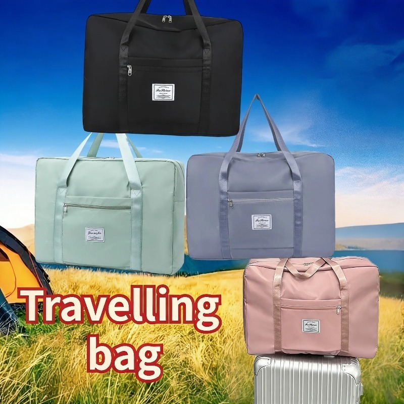 Opvouwbare reistas met grote c - Women'S Yoga Bags recensie en prijs