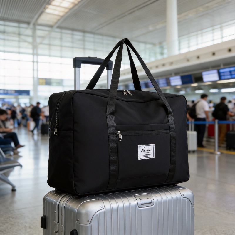 Opvouwbare reistas met grote c - Women'S Yoga Bags recensie en prijs