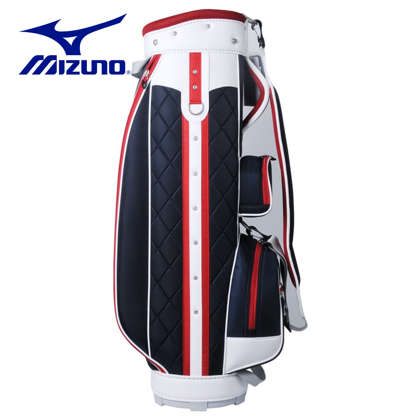 Mizuno Golf Cart Bag Dames Lic - Women Bags Accessories recensie en prijs