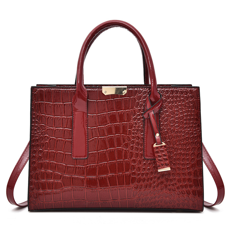 De Tote Sac Vintage Krokodil P - Women'S Kipling Bags recensie en prijs