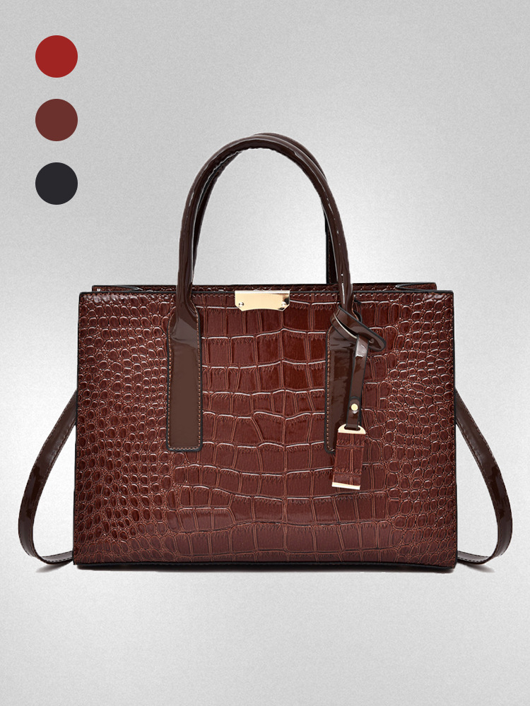 De Tote Sac Vintage Krokodil P - Women'S Kipling Bags recensie en prijs