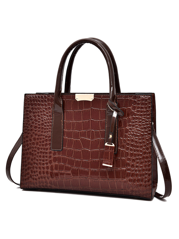 De Tote Sac Vintage Krokodil P - Women'S Kipling Bags recensie en prijs