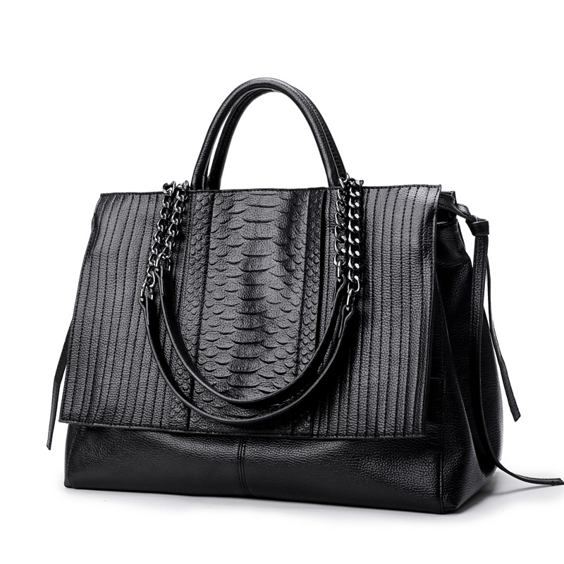 Elegante draagtas met ritsslui - Women'S Bags For Work recensie en prijs